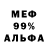 Метадон мёд TIGA Pogosian